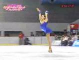 浅田真央　名古屋フェスティバル2008　