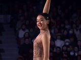 浅田真央　スターズ・オン・アイス2015ジャパンツアー