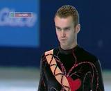 ケビン・ヴァン・デル・ペレン　エリック・ボンバール杯　ショート