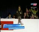 キーラ・コルピ  欧州選手権2008　EX