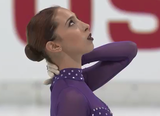 ネッタ・シュライバー JGPメ~テレ杯2014