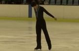 リアム・フィルス　JGP2011ブリスベン　ショート