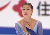 村上佳菜子　四大陸選手権2014　