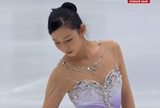 今井遥　中国杯2013　