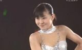 村上佳菜子　The Ice 2012