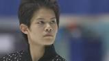 小塚崇彦　全日本フィギュアスケート選手権07　FS